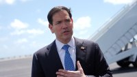 Рубио: САЩ са се фокусирали върху промяна на политиката в Куба
