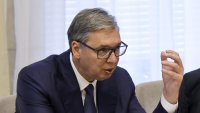 Вучич: Румен Радев стана премиер след президентския пост, но това не го споменавате