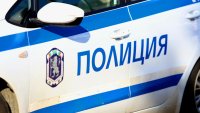 Разбиха незаконно казино в центъра на Бургас, има задържани