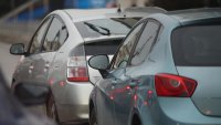 Снима се „Под прикритие“ - забраняват паркирането на различни места в София 