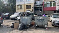 Общината глоби фирмите за смет в София заради конфиденциална информация