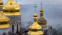 Зеленски за атаката: Сериозно престъпление срещу християнската култура