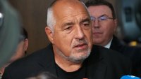 Бойко Борисов поздрави българите за 24 май с "Върви народе, възродени"