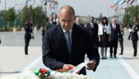 Цеков: Радев ще се опита да разшири правомощията си чрез Конституцията