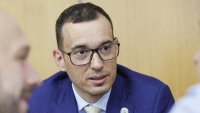 Терзиев пробва софиянци колко най-скъпо биха платили за паркиране