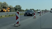 Променя се организацията на движение в участъците в ремонт на „Хемус“ и „Тракия“