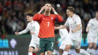 Роналдо пак е №1 по пари в спорта