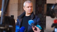Костадинов: Превръщат ни в украинска колония! 