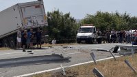 Мантинелите не спират тирове, но за сметка на това са три по-скъпи от бетонните