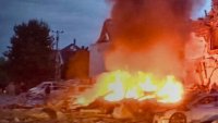 Ракета "Нептун" удари завод в руската Брянска област