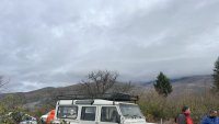 Планински спасители издирват жена край Банско