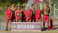 Вулканите го закъсаха в "Игри на волята", трима с номинации