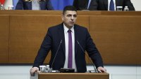 &ldquo;Сянка на Радев&ldquo;: Мирчев с нова атака срещу Йотова