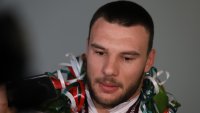 На върха: Кирил Милов стана европейски шампион!  