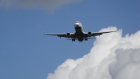 МВР с подробности за самолета, ескортиран от изтребители, който излетя от София
