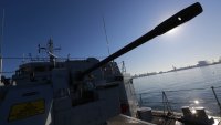 Турция, Румъния и България пренаредиха сигурността в Черно море