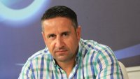 Харизанов: Решението на ГЕРБ да не издига кандидат за президент по-скоро показва слабост