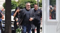 Дъщерята на Бинев: Не получи шанс да се бори