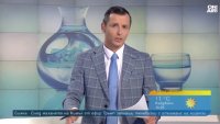 Проучване установи: Българинът не пие достатъчно вода