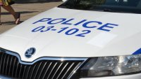 Багерист с 1,67 промила се сблъска с две коли