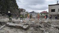 Всеки може да бъде ударен: Руски дронове превърнаха Херсон в "човешко сафари"