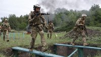 Украйна вече преподава на Запада за дронове и електронна война
