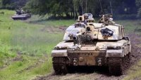 Русия унищожи почти всички танкове Abrams, пратени в Украйна