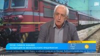 ИИ с анализ: ЖП мрежата у нас остаряла, с най-ниско ниво на безопасност в ЕС