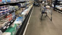 Роботи ще зареждат рафтове в Дания следващата година