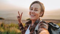 Все повече хора над 40 пътуват сами &ndash; и причините са изненадващи 