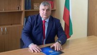 Емил Пармаков ще заеме временно поста на Георги Кандев