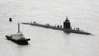 САЩ ще разположат първата си атомна ударна подводница в Австралия