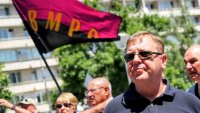 ВМРО подкрепи Шествието за семейството
