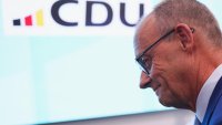 Мерц призна: Резултатът на ХДС в Мекленбург-Предна Померания е катастрофа