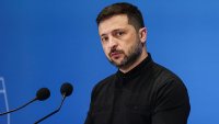 Според Зеленски САЩ ще подновят украинската военна помощ