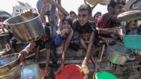 Израел за доклада за глада: "Изфабрикувани" данни в подкрепа на "Хамас"