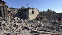 Норвежки генерал с урок от Украйна: НАТО не трябва да допуска изтощителна война