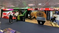 VP Brands International се представи със собствен щанд на най-престижното изложение за безмитна търговия