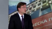 Европа трябва да търси мир, преди войната да обхване още държави
