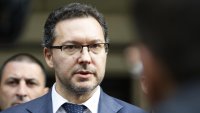 Митов убеден: България дава обща сигурност за Европейския съюз