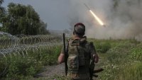 Киев: 16 000 чужденци се сражават в украинските въоръжени сили