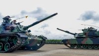 Защо скъпите нови Abrams на армията на Република Китай са &bdquo;мъртъв товар&ldquo; с малка военна стойност