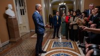 Сенатът на САЩ прие законопроект за слагане на край на парализата с бюджета