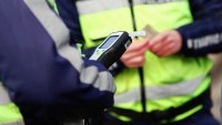 Хванаха шофьор в Бургас с 3,29 промила алкохол
