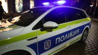 Пътен хулиган обижда майка с дете край с. Волуяк