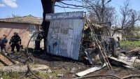Руското министерство на отбраната:  Украйна наруши тридневното примирие