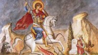 Празнуваме Гергьовден, вдигаме наздравици за 205 000 именици