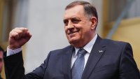 Додик заплаши с референдум, след като президентският му мандат беше анулиран