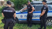 Полицаи от Германия, Полша и Румъния ще следят шофьорите по морето