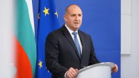 Радев: Без реклама на хазарт, казината да не светят като в Лас Вегас (ВИДЕО)